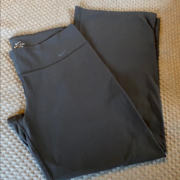 Nike Dri-Fit Pants - Picture 1 of 3